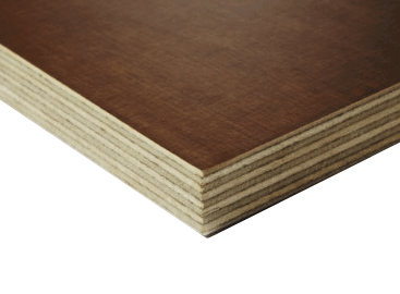 Les contreplaqués Les panneaux bruts Carestia