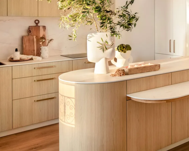 EDC24+ M&Eacute;LAMIN&Eacute;S D&Eacute;CORS BOIS 19 mm