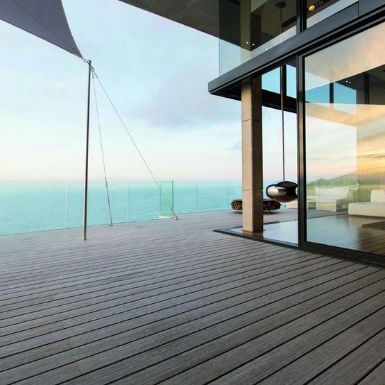 Terrasse Composite MANATHAN