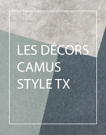 Décors Camus Style TX