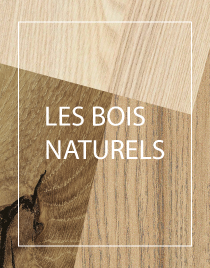 Les bois Naturels